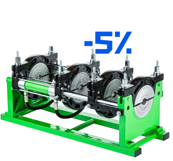 Скидка 5% при заказе с сайта