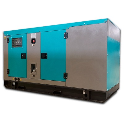 Дизельный генератор BS15000DSE BISON